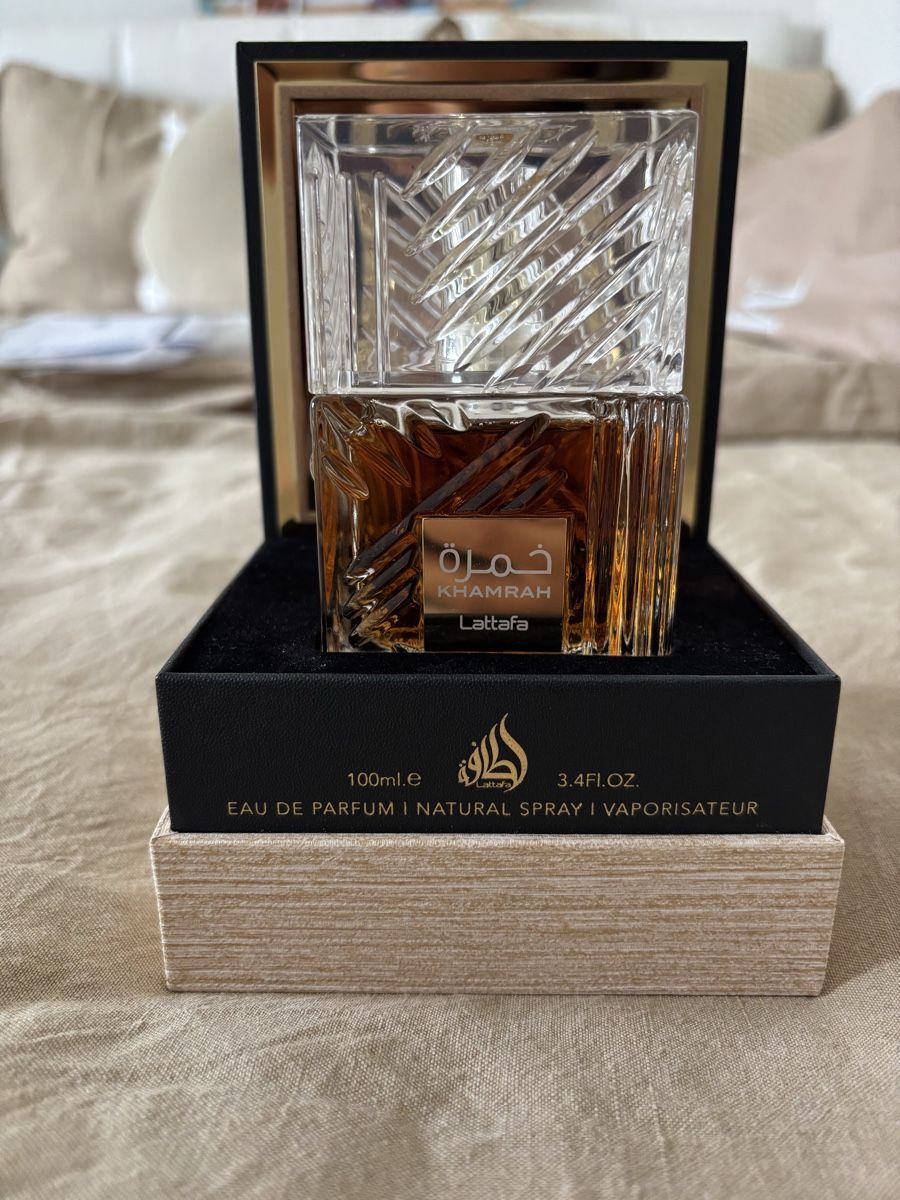 Lattafa Parfum & Eau de Toilette: Lattafa Parfüm – Neu und originalverpackt aus Suhr von jan_c86q 2
