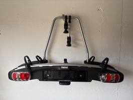 Thule EuroClassic 928 Fahrradträger