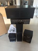 Musikanlage