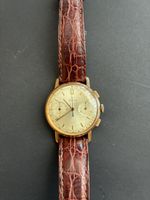Zenith Vintage Gold