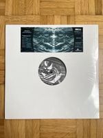 Haldolium Psy-Trance Doppel LP Album Vinyl