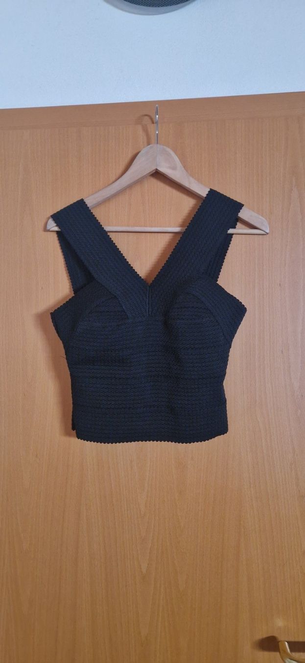 Top: Schönes Top S – Usato da Bubendorf venduto da ang_b829