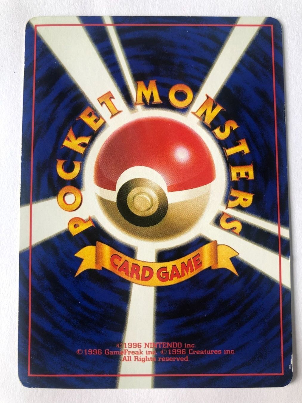 Pokémon Carte collezionabili: Meowth - Team Rocket - Pokemon – Usato da Nussbaumen AG venduto da Bika-Shop 1