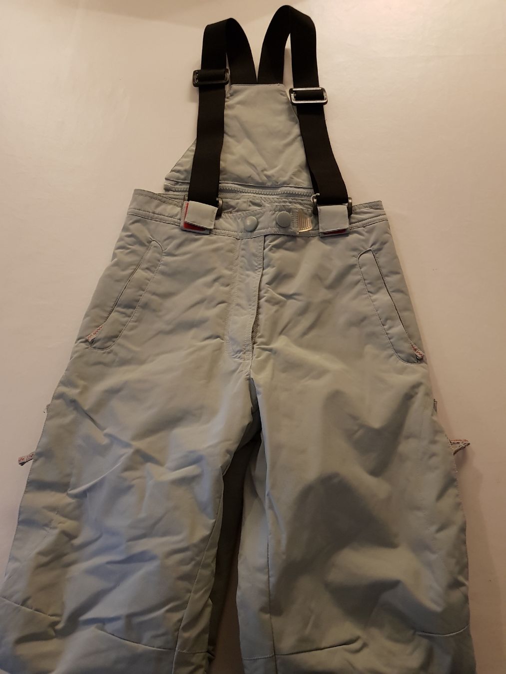 Pantaloni: pantalon de ski – Usato da Hermance venduto da Triplebizzo