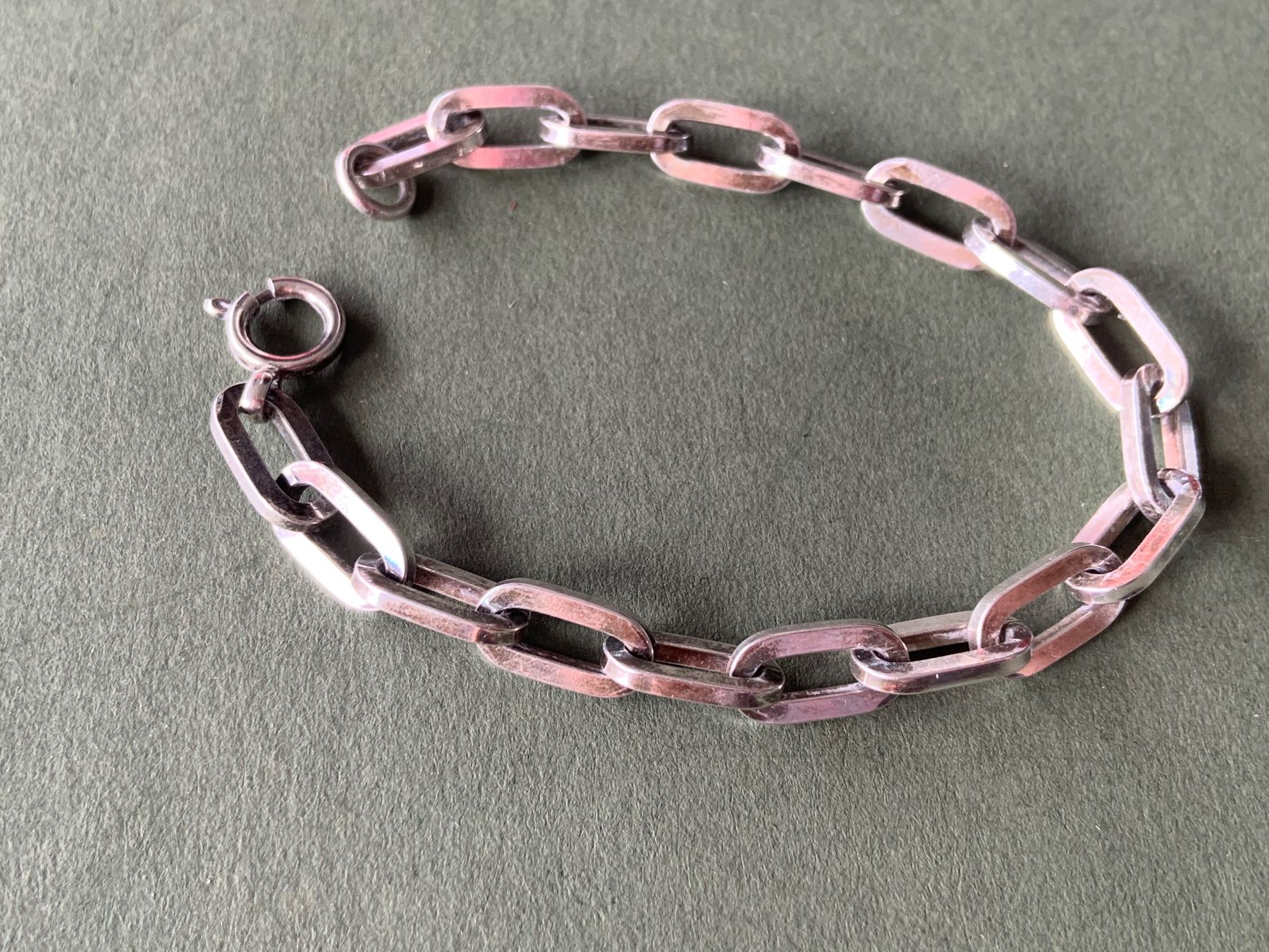 Bracciali & Braccialetti: Armband Elemente – Usato da Laufen venduto da Bellebellezza