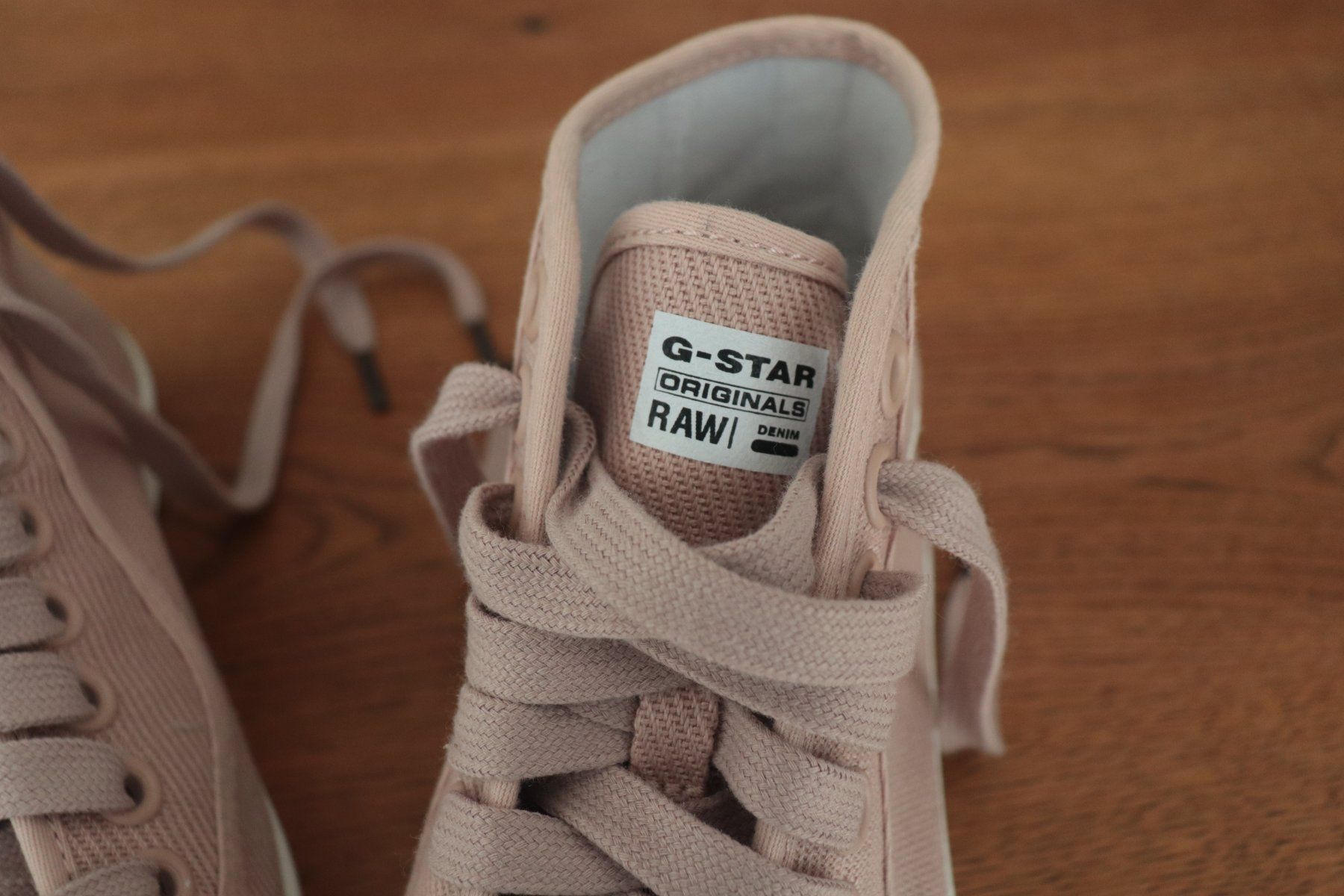 G-Star Scarpe da donna: Neue G-Star raw Schuhe Gr. 37 – Nuovo (secondo la descrizione) da Ruswil venduto da deb_w5rv 4