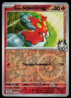 Pokemon Klarins Schnekmag 035/182