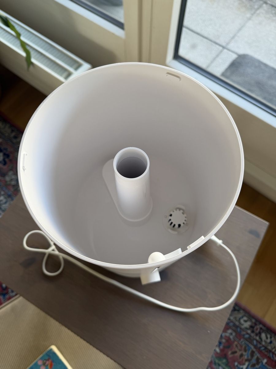 Xiaomi Umidificatori d'aria: Xiaomi Humidifier 2 Lite - Like New – Usato da Zürich venduto da Astridsrt 2