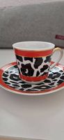 Michel Jordi Espresso Tasse Ethno Collection