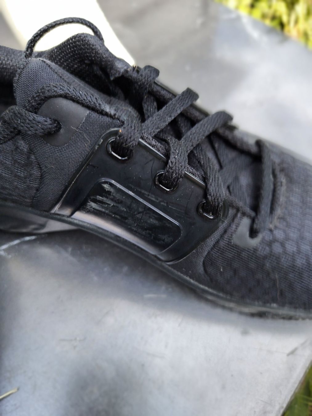 Nike Scarpe da donna: Nike Damen Turnschuhe Grösse 38 – Usato da STEFFISBURG venduto da Sumerstorm 1