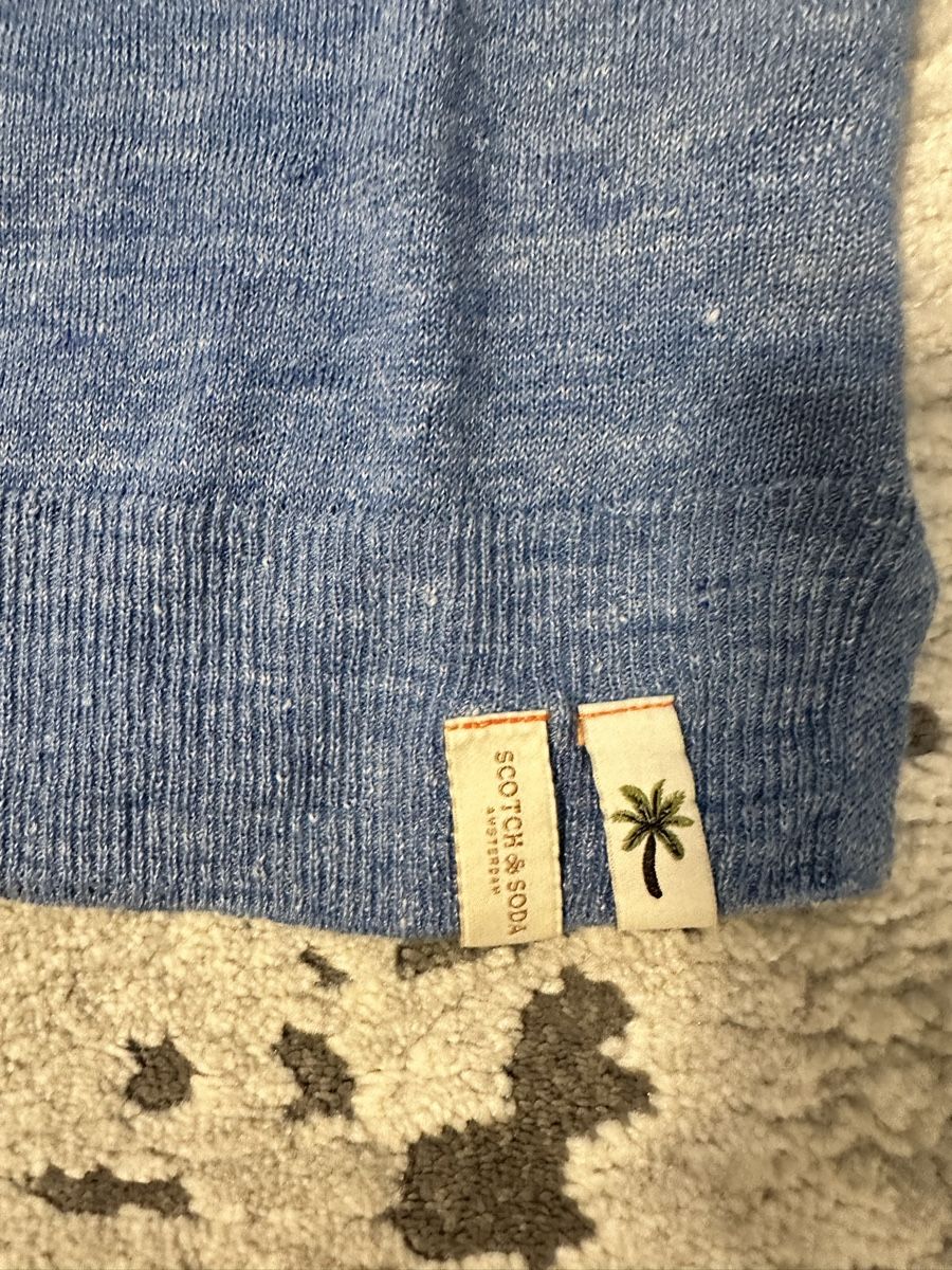 Maglioni & Felpe: Scotch&Soda Pullover Neu Gr:S,M – Nuovo (secondo la descrizione) da Frümsen venduto da Swissline90 4