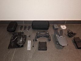 Dji Mavic pro