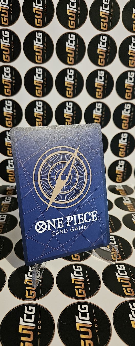Bandai Cartes à collectionner: One Piece Crocodile 30-010 – Neuf (Voir description) à Rümlang par GUTCG 1