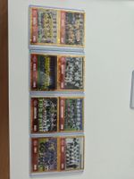 STICKERS FWC CHAMPIONS TEAMS FWC2026