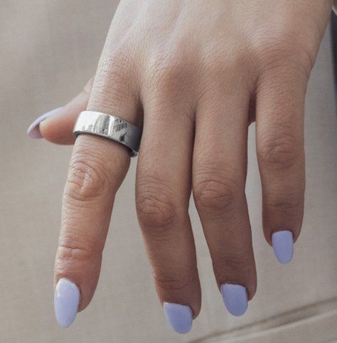 Ringe: RingConn Smart Ring, Gen 2, Gr. 11 – Gebraucht aus Selkingen von gwendolynx