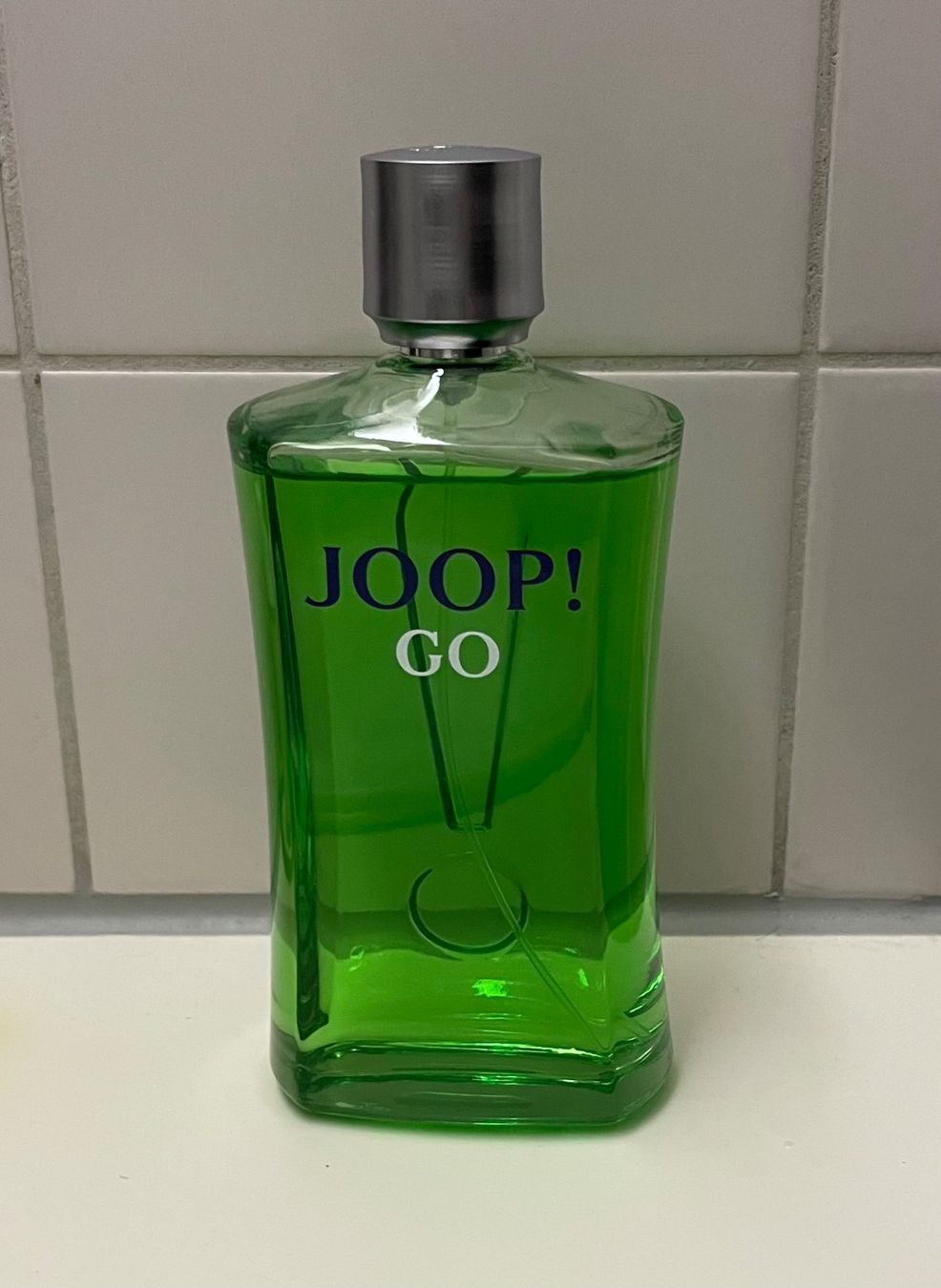 Joop Profumi & Eau de Toilette: JOOP! GO - Eau de Toilette – Usato da Zürich venduto da mar_xfn9