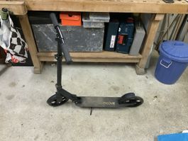 Moove Cityscooter