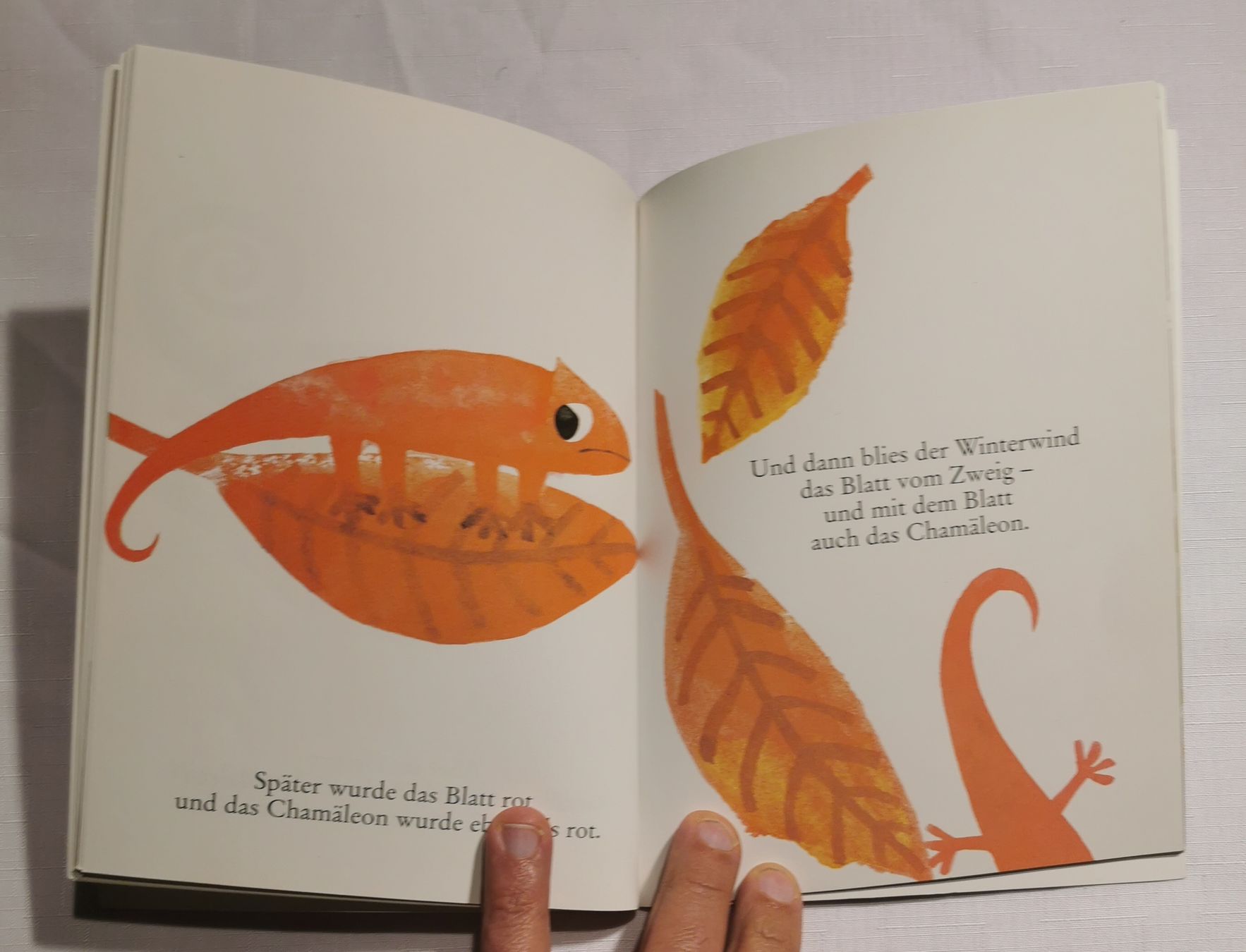 Libri: 2x Leo Lionni - Frederick - Was? & Seine eigene Farbe – Usato da Wängi venduto da ABIZONE-86 3