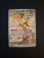 Lillie's Ribombee #164 Journey Together JTG EN