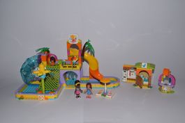 Lego Friends- Wassererlebnispark