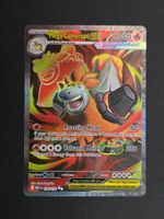 Mega Camerupt Ex #156 Mega Evolution MEG NM / 🇬🇧