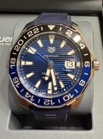 TAG HEUER AQUARACER
