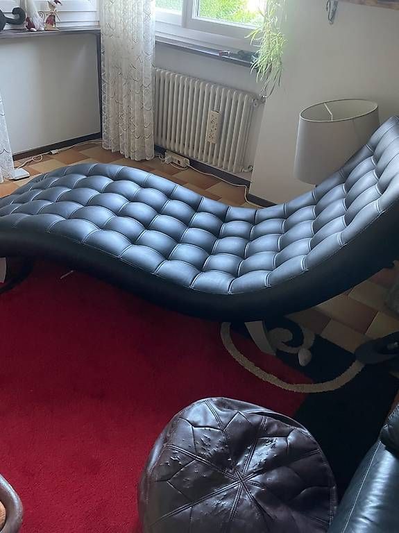 Liegen & Liegestühle: Chaise longue  – Gebraucht aus Brè sopra Lugano von ron_c2hb 3