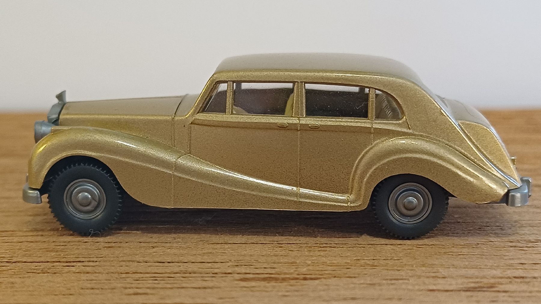 Wiking Modellini d'auto: Rolls Royce Silver Wraight von Wiking – Nuovo (secondo la descrizione) da Uznach venduto da Katinka83 6