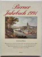 800 Jahre Bern (1991): Stadtplanung, Kleinmeister, etc.