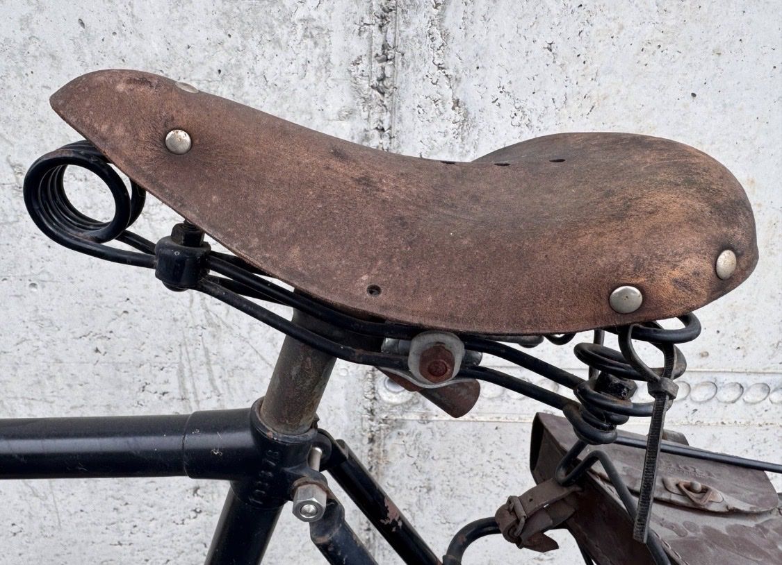 Velos: militärvelo – Gebraucht aus neunkirch von Casavecchia 2