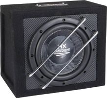 Subwoofer - Audio System HX 08 SQ G - 20cm - (NEU!)