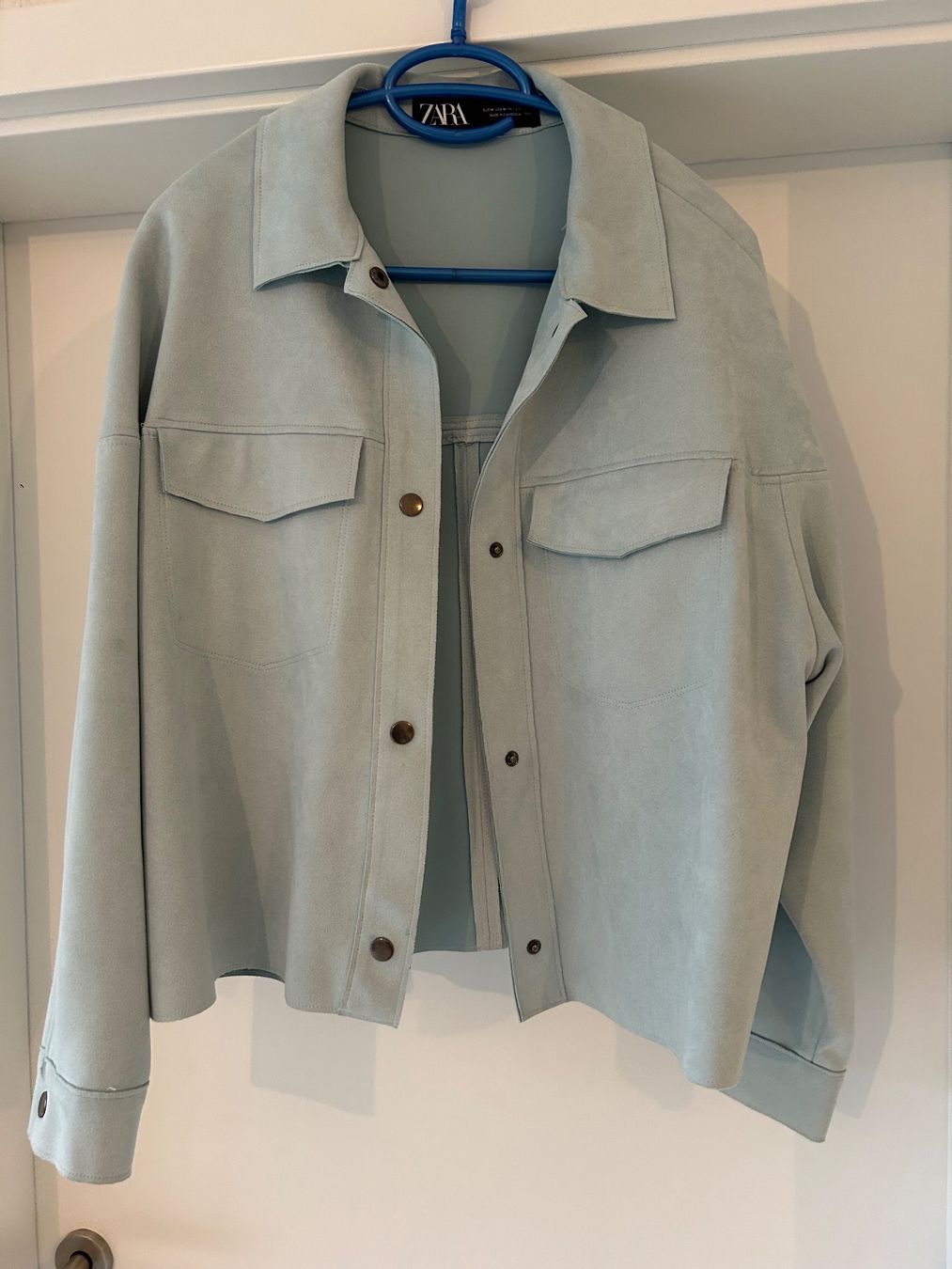 Zara Giacche: Petite veste Zara – Usato da Courrendlin venduto da loko2910