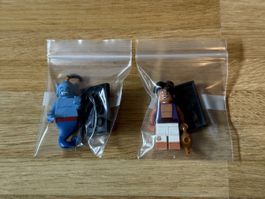 🚨 • Lego Mini Figuren Aladin Disney