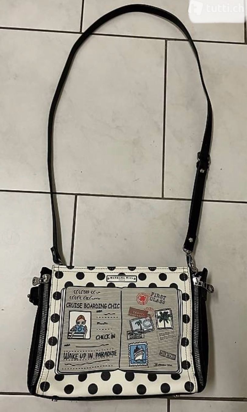 Borse da donna: Tasche – Nuovo (secondo la descrizione) da Basel venduto da tif_m2h6 1