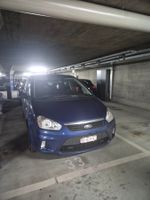 Ford C-Max 1.8i als Defekt- oder Exportfahrzeug