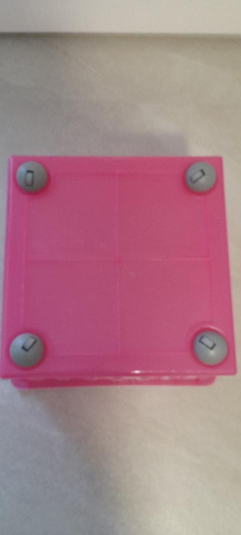 Ikea Altro in Decorazioni & Accessori: IKEA VESSLA  Kasten auf Rollen – Usato da Udligenswil venduto da m-nikolic 1