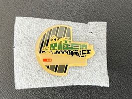 SBB pin