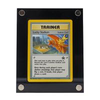 Lucky Stadium (WP 41) - Pokémon TCG - WOTC - 🇬🇧 - ND