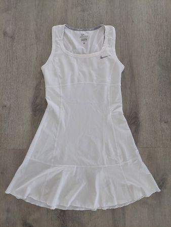 Tennis-Kleid von Nike Gr S
