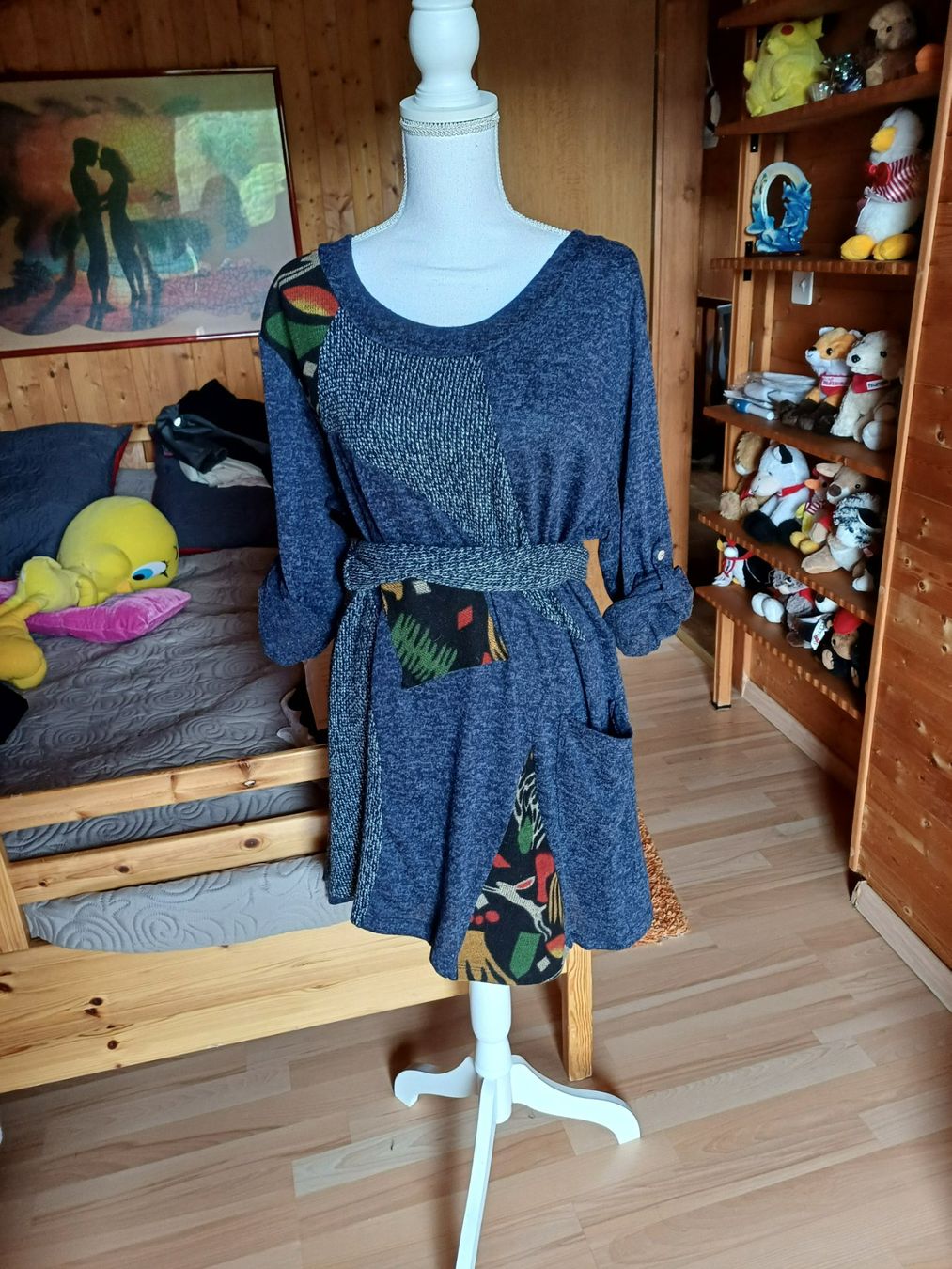 Robes: robe – D'occasion à Grône par Cramouze