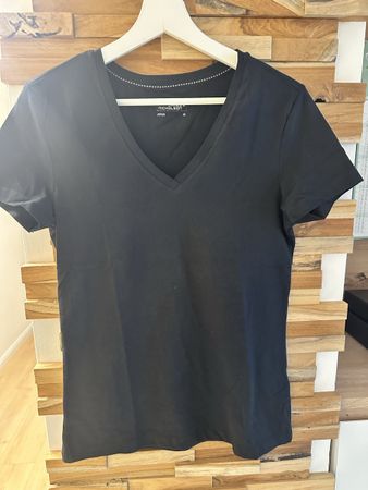 Damen T-Shirt James Nicholson Gr:M  Neu