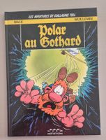 Guillaume Tell - Polar au Gothard