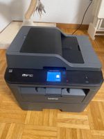 Imprimante Brother MFC-L2740DW multifonction, noir