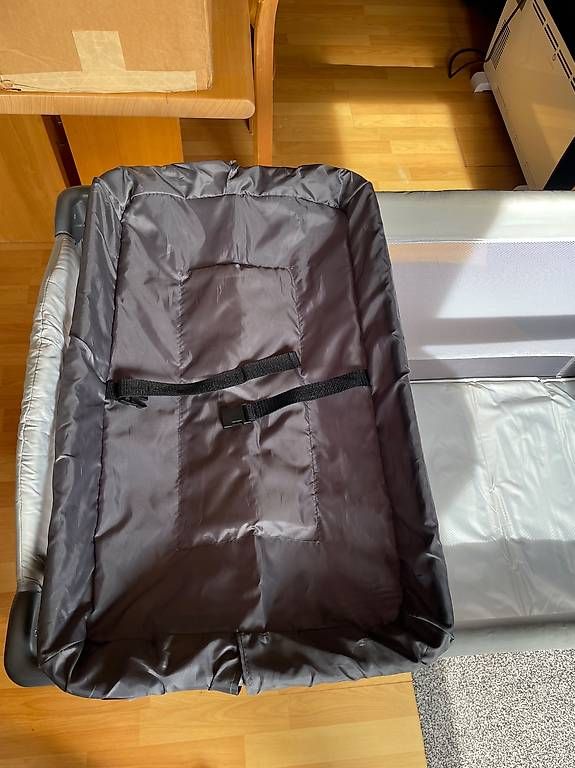 Letti: Reisebett HAUCK – Usato da Gunzgen venduto da bettina27 4