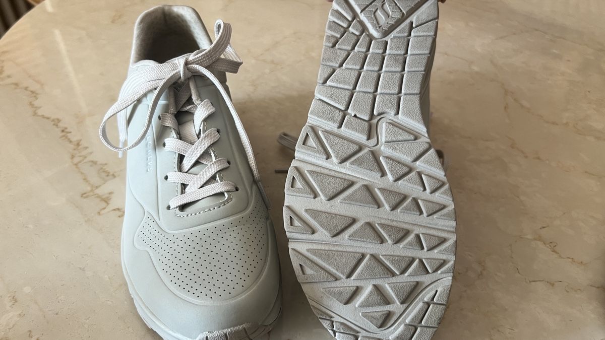 Skechers Scarpe da donna: Skechers Uno Gr 39 – Nuovo (secondo la descrizione) da Zürich venduto da Raudele 1