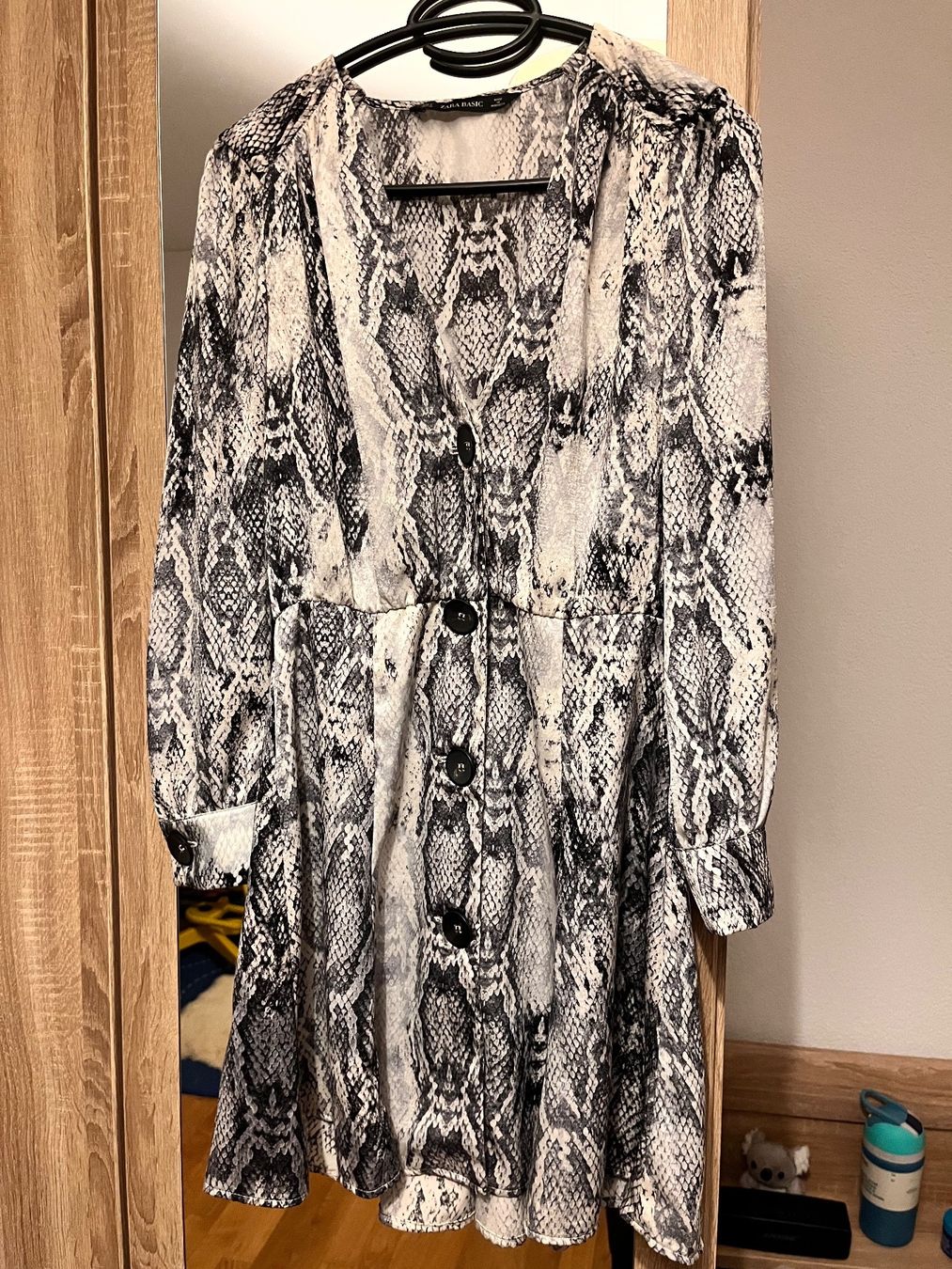 Zara Kleider: Beautiful Zara dress – Gebraucht aus Affoltern am albis von onlyrose123 4