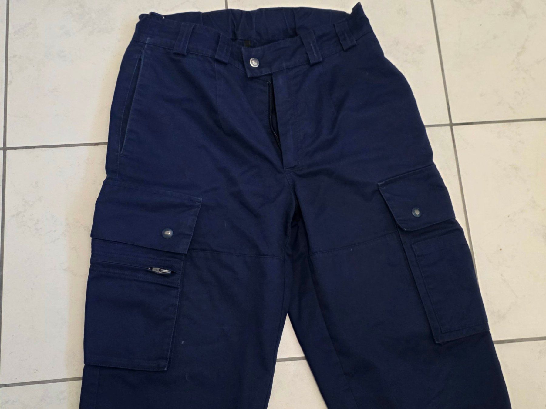 Uniformen: Polizei OD Hose – Gebraucht aus Aarburg von Se20 1