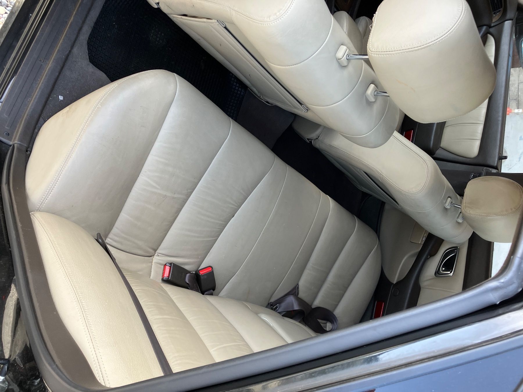 Mitsubishi Automobili: Mitsubishi Sigma 3.0lt 24V Automat – Usato da Ermensee venduto da fazer81 4