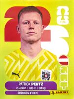 Carte FIFA World Cup 2026 AUT 3
