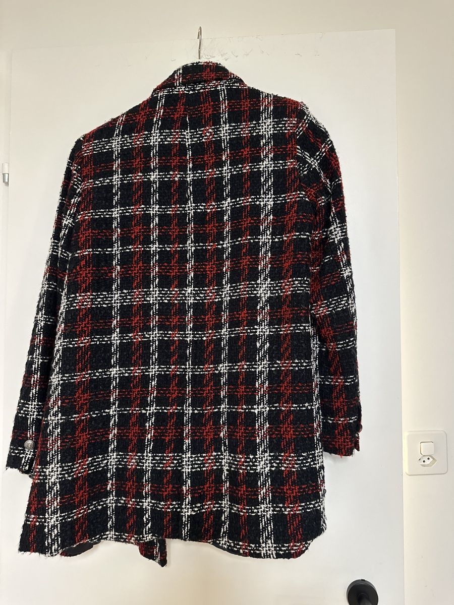 Giacche: Zara Blazer Gr s – Usato da Volketswil venduto da Sina008 3